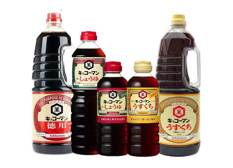 日本最牛酱油厂：活了361年，成为世界酱油之王